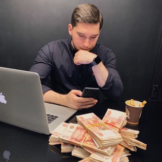 Логотип @andrei_privat - Андрей М. | Приватный блог