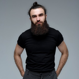 Логотип @andrei_therapy - Боярин Андрей | Психолог без цензуры