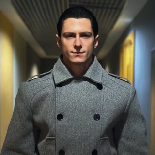 Логотип @andreiblok - АНДРЕЙ БЛОК | КАРНИВОР