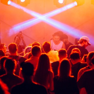 Логотип @andreidzisko - Музыка, которой нет