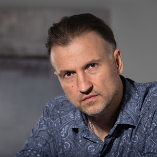 Логотип @andreikenig - Андрей Кёниг