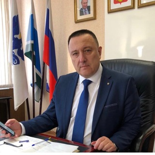 Логотип @andreiklopov - Глава Карпинска