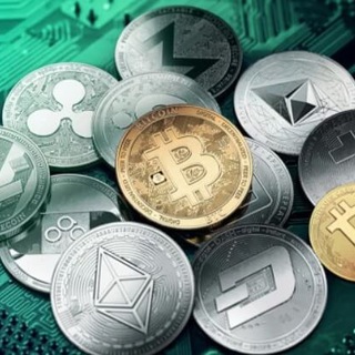 Логотип @andreikripto - Заработок,новости криптовалюты