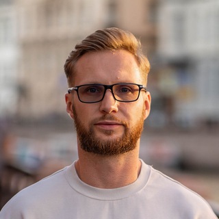 Логотип @andreipavlov1 - Андрей Павлов