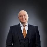 Логотип @andreiperezhogin - Andrei Perezhogin / Андрей Пережогин Legat Business Group