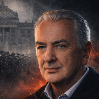 Логотип @andreivoronovorenburgski - Андрей Воронов-Оренбургский | Писатель