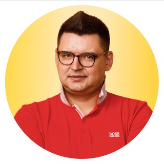 Логотип @andrej_chepik - Андрій Чепік | 💸Оплати Кожного дня