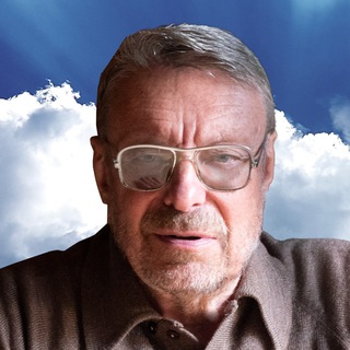 Логотип @andrejdevyatov - Андрей Девятов. Небополитика