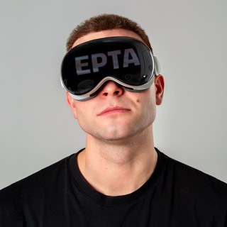 Логотип @andrejko_epta - andrejko.epta