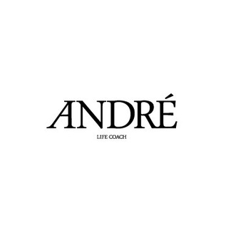 Логотип @andrelifecoach - ANDRÉ life coach