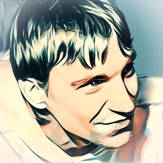 Логотип @andrerasv - 🌴 Andreas V 🌴