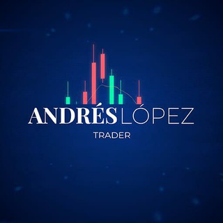 Логотип @andreslopeztrader - Andres Lopez Trader 📈