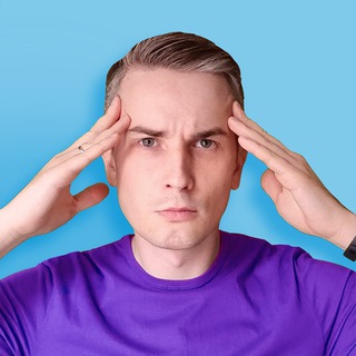 Логотип @andrew_bykov_self - Андрей Быков. Части.