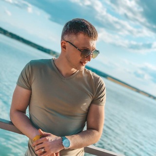 Логотип @andrew_cryptoarb - Арбитраж Криптовалют | ЗАРАБОТОК НА P2P