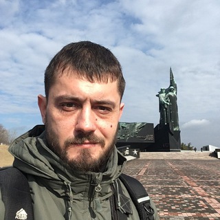 Логотип @andrew_kots - RIA_KotZ