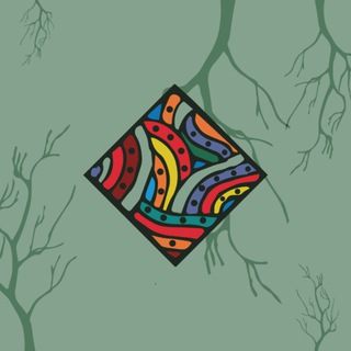 Логотип @andrew_m_artist - Андрей Мяндин