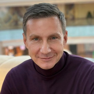 Логотип @andrew_solovyov - Андрей Соловьев. NF GROUP. Элитная недвижимость