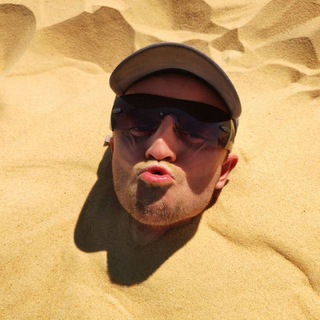 Логотип @andrew_zaichikov - А. Зайчиков: 115 стран & море приключений