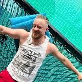 Логотип @andrew_zudin_channel - TG & TON