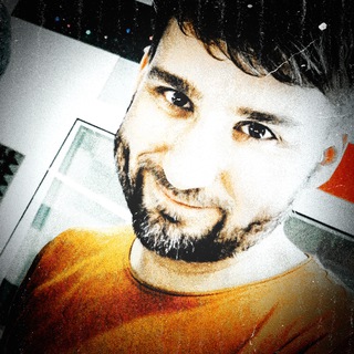 Логотип @andrewaspidov_chat - Общий чат 🎧 марафонов и клуба