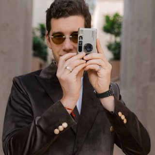 Логотип @andrewbayda - Andrew Bayda
