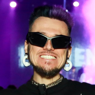 Логотип @andrewbright_vayb - Эндрю Брайт