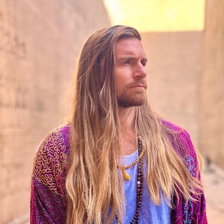 Логотип @andrewgenovesehealing - Andrew Genovese