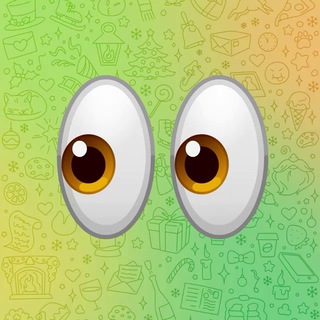 Логотип @andrewkchat - Уютный чатик