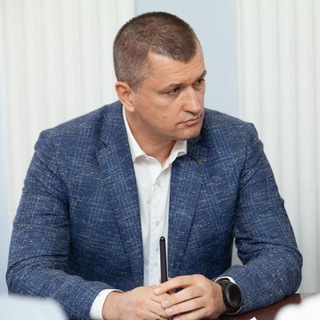 Логотип @andrewkovalov - Андрій Ковальов 🇺🇦