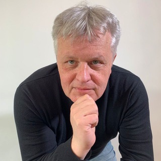 Логотип @andrewmosrieltor - Андрей Осипов пишет...