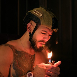 Логотип @andrewtateinrussian - Andrew Tate На Русском