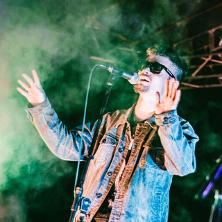 Логотип @andrey783 - ANDREY783