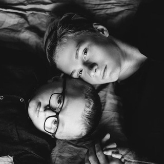 Логотип @andrey_and_pasha - andrey_and_pasha