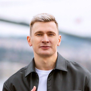 Логотип @andrey_anoxin_crm - Андрей | Нейро Империя 🤖🤖