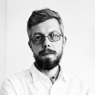 Логотип @andrey_barkhin - Лекторий Андрея Бархина