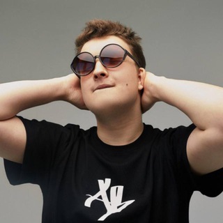 Логотип @andrey_bread - andrey_bread