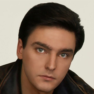 Логотип @andrey_derzhavin - АНДРЕЙ ДЕРЖАВИН