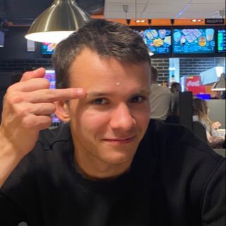 Логотип @andrey_emae_chat - Андрей, ёмаё • комментарии