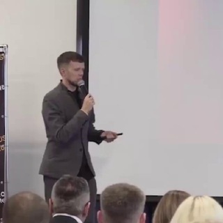 Логотип @andrey_gustomesov - Андрей Густомесов [КАНАЛ]