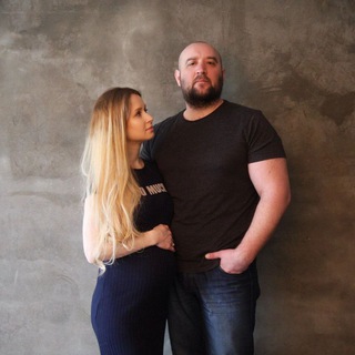 Логотип @andrey_koshelot - KOSHELOT рецепты Андрей Кошелев