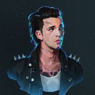 Логотип @andrey_kyrotkovich - Kyrotkovich Trade