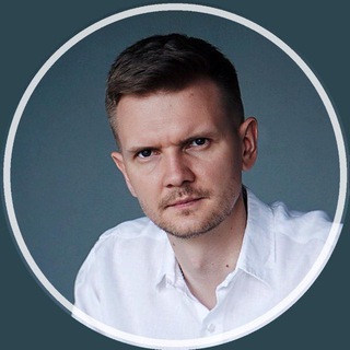 Логотип @andrey_lomtevv - Андрей Ломтев