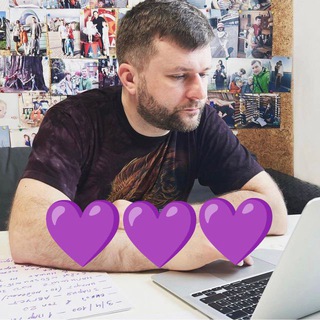 Логотип @andrey_pro_business - Андрей: Про маркетплейс Wildberries, OZON и не только