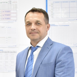 Логотип @andrey_razborov - Андрей Разборов