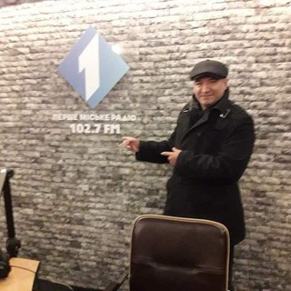 Логотип @andrey_rurikov - Андрей Рюриков