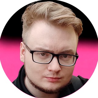 Логотип @andrey_ruzke - ЭТО АНДРЕЙ РУЗКЕ