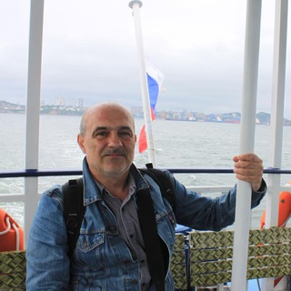 Логотип @andrey_selezov - Flackelf