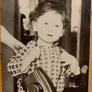 Логотип @andrey_snimaet - Андрей снимает 📷