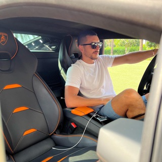 Логотип @andrey_tradingcapital - Andrey | Trading Capital 🦈