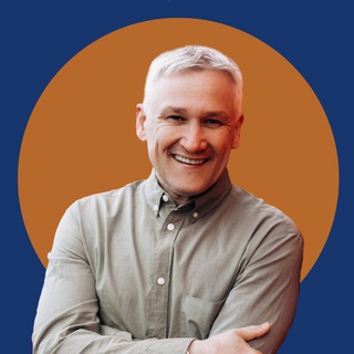 Логотип @andreyasabaev - О женском счастье|А.Асабаев